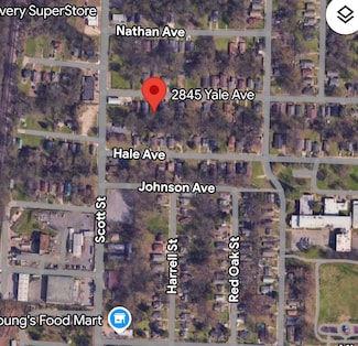2845 Yale Ave, Memphis, TN 38112