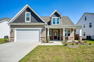 601 Musket Bay Dr, Wilmington, NC 28412