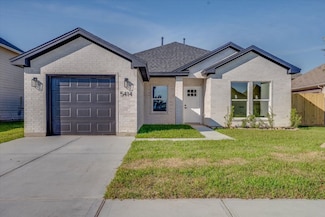 5414 Rio San Juan St, Rosharon, TX 77583