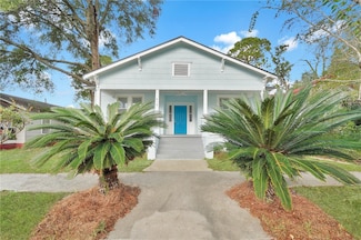 612 W 46th St, Savannah, GA 31405