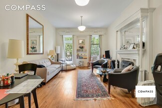 347 W 121st St, New York, NY 10027