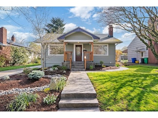 6114 SE 22nd Ave, Portland, OR 97202
