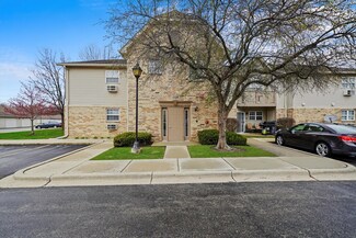 1520 W Sand Bar Ct Unit 1B, Round Lake, IL 60073