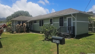 1247A 9th Ave, Honolulu, HI 96816