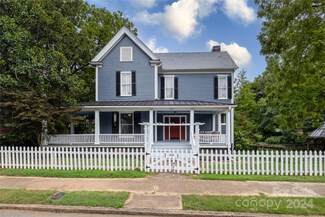 315 S Ellis St, Salisbury, NC 28144