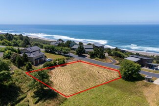 Lot 6 Sahhali Dr, Neskowin, OR 97149