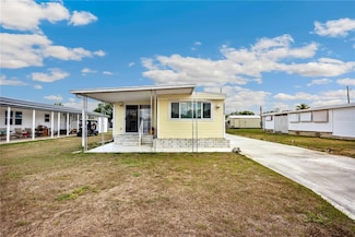 36848 Beth Ave, Zephyrhills, FL 33542