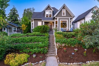 1428 Franklin St, Bellingham, WA 98225