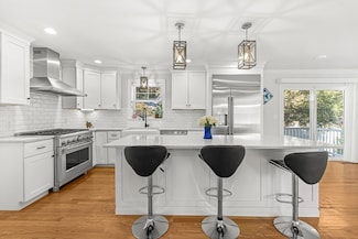 237 Swanton St, Winchester, MA 01890