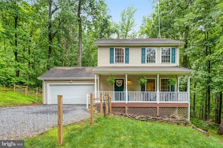 244 Marsden Heights Rd, Linden, VA 22642