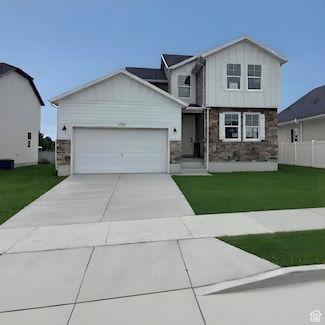 1727 W Brocious Way Unit 302, South Jordan, UT 84095