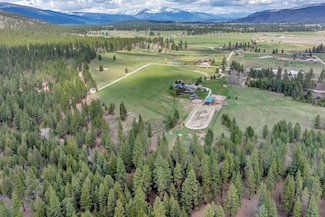 181 Hart Bench Rd, Darby, MT 59829