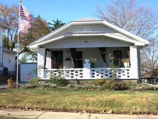 18 N 20th St, Lafayette, IN 47904