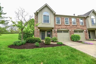 4951 Lord Alfred Ct, Cincinnati, OH 45241