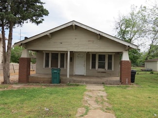Unlisted Address