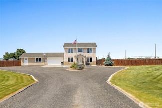 2352 W Covey Rd, Othello, WA 99344
