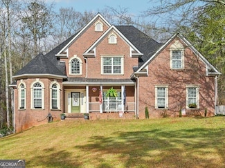 572 Harbour Shores Dr, Jackson, GA 30233