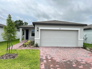 1848 Carnostie Rd, Winter Haven, FL 33884