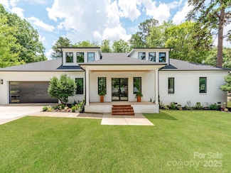 420 Allendale Place, Charlotte, NC 28211