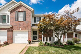 1182 Big Bend Crossing Dr, Valley Park, MO 63088