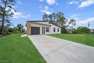 1250 Echard St E, Lehigh Acres, FL 33974