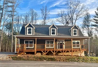 131 Cascade Ridge Rd, Fairview, NC 28730