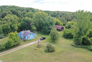 6275 Whittemore Rd, Whittemore, MI 48770