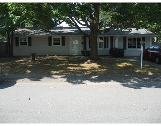29 Joseph Rd, Braintree, MA 02184