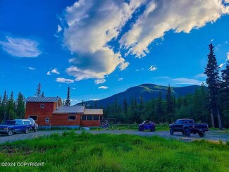 L3-6 B4 Lakeridge Subdivision, Copper Center, AK 99573