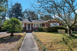 2406 Shirley Rd, Wilmington, NC 28405