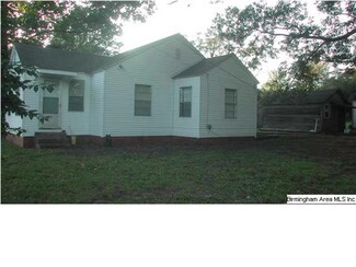 9393 Montevallo Rd, Centreville, AL 35042