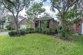 9503 Tartan Manor St, Spring, TX 77379