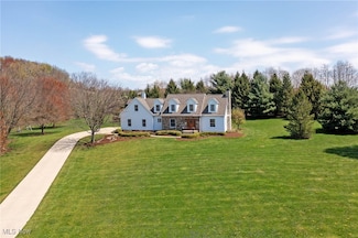 1400 Charolais Dr, Mansfield, OH 44903