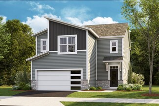 Saugatuck, Powell, OH 43065