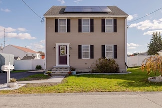 20 Reeves St, Fall River, MA 02721