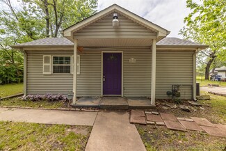 2038 N Fulton Ave, Tulsa, OK 74115