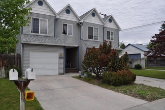 1310 Mitchell St, Missoula, MT 59802