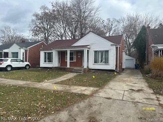 9964 Norborne, Redford, MI 48239