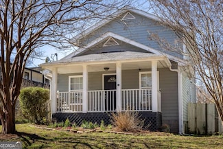 999 Washington St SW, Atlanta, GA 30315