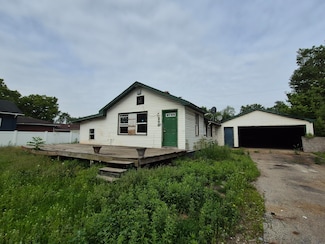 286 Gerry St, Gary, IN 46406