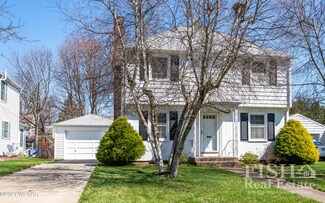 1412 Mansel Ave, Williamsport, PA 17701