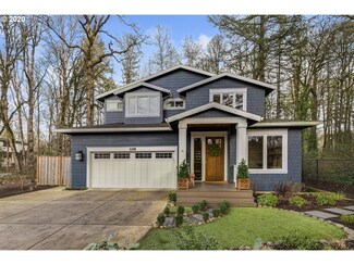5340 Greystoke Dr, Lake Oswego, OR 97035