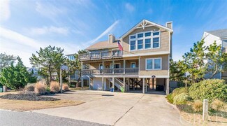 125 Skimmer Way, Kitty Hawk, NC 27949