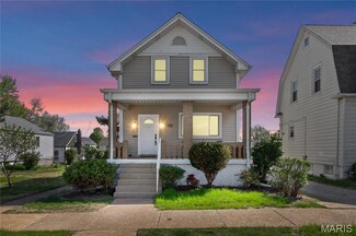 6214 Fyler Ave, Saint Louis, MO 63139