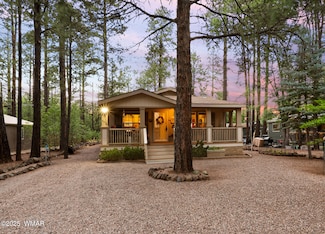 4236 W Blue Ridge Loop, Pinetop, AZ 85935