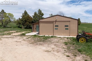 37150 Harrisville Rd, Ramah, CO 80832
