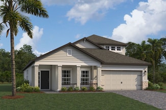 Newport II Bonus, Wesley Chapel, FL 33545