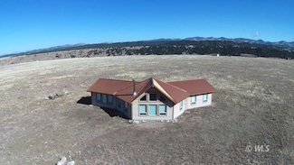 1865 Electric Ave, Westcliffe, CO 81252