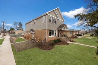 1545 Forest Rd, La Grange Park, IL 60526