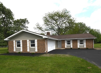 1623 Fisher Ave, Warsaw, IN 46580